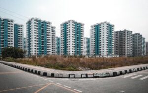 construction project under the government construction tenders
