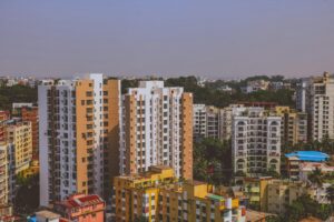Housing Trends in Urban Bangladesh