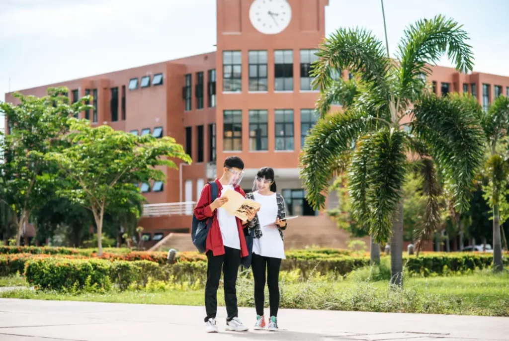 School College University Residentials with JV Kuala Lumpur