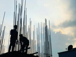 construction opportunities in Bangladesh