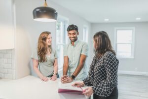 real estate joint venture development partnership project