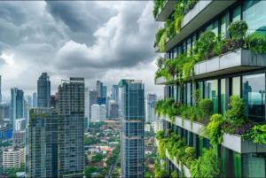 Sustainable Construction in Bangladesh